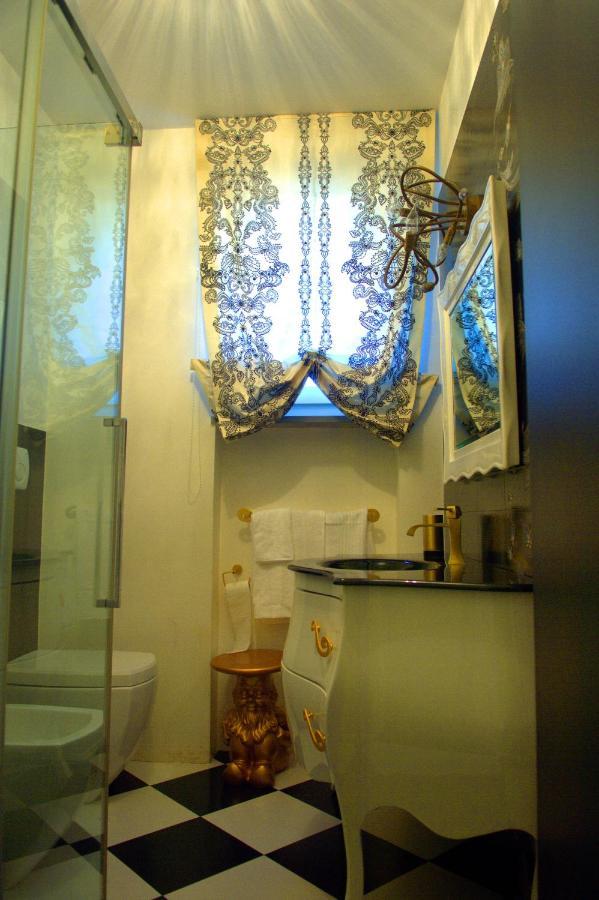Ca De Cartocci Apartment Arezzo Luaran gambar