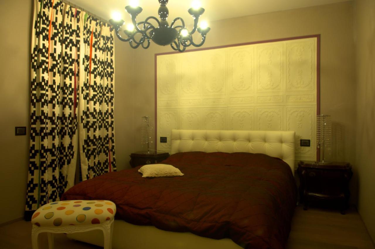 Ca De Cartocci Apartment Arezzo Luaran gambar
