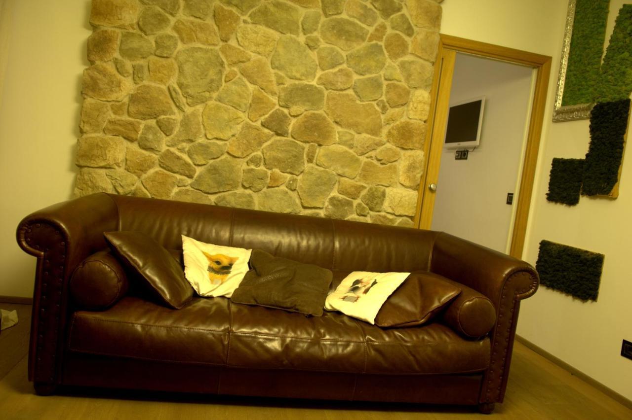 Ca De Cartocci Apartment Arezzo Luaran gambar